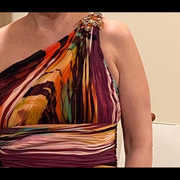 Tony Bowls Dresses & Skirts - Mother of the groom gown